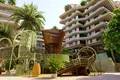 Studio 27 m² Choeng Thale, Thaïlande