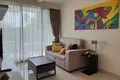 Mieszkanie 1 pokój 40 m² Phuket, Tajlandia