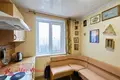 Appartement 1 chambre 36 m² Minsk, Biélorussie