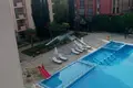 Appartement 2 chambres 68 m² Sunny Beach Resort, Bulgarie