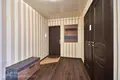 2 room apartment 56 m² Minsk, Belarus