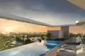 Studio apartment 39 m² Dubai, United Arab Emirates
