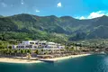 Wohnkomplex MOVENPICK RESIDENCES TEUTA KOTOR BAY