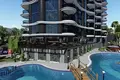 Residential complex LIBERTY DELUXE