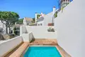 Attique 4 chambres 262 m² San Pedro Alcantara, Espagne