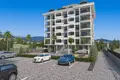 Apartamento 65 m² Alanya, Turquía