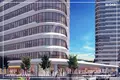 Apartment in a new building Istanbul Kadikoy Apartments Project
