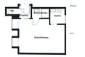 Wohnung 28 m² Wien, Österreich