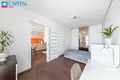 Квартира 2 комнаты 50 м² Вильнюс, Литва