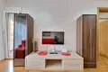 Apartamento 1 habitacion 43 m² en Budva, Montenegro