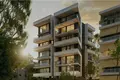 2 bedroom apartment 80 m² Municipality of Elliniko - Argyroupoli, Greece