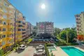 2 bedroom apartment 115 m² Mahmutlar, Turkey