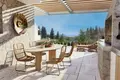 Villa de 2 dormitorios 173 m² Nikiti, Grecia