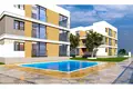 Квартира 2 спальни 95 м² Мотидес, Северный Кипр