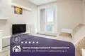 1 room apartment 27 m² Minsk, Belarus