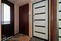 Wohnung 3 Zimmer 65 m² Minsk, Weißrussland