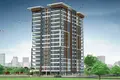 Apartamento 5 habitaciones 190 m² Pursaklar, Turquía