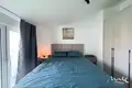 Wohnung 1 Schlafzimmer 54 m² Budva, Montenegro