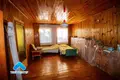 House 50 m² Ciaruchski sielski Saviet, Belarus