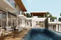 5-Schlafzimmer-Villa 1 015 m² Si Sunthon, Thailand