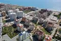 Wohnung 2 zimmer 65 m² Alanya, Türkei