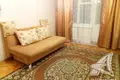2 room apartment 38 m² Muchaviecki sielski Saviet, Belarus