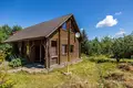 Casa 131 m² Jzufouski siel ski Saviet, Bielorrusia