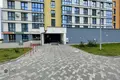 Appartement 1 chambre 69 m² Minsk, Biélorussie