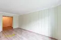 Mieszkanie 2 pokoi 62 m² Barawlany, Białoruś