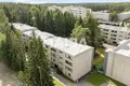 Mieszkanie 3 pokoi 74 m² Turun seutukunta, Finlandia