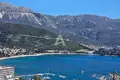 Wohnung 1 Schlafzimmer 69 m² Budva, Montenegro