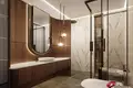 Apartamento 1 habitación 767 m² Dubái, Emiratos Árabes Unidos