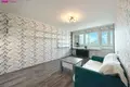 Wohnung 2 zimmer 48 m² Kaunas, Litauen