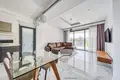 Wohnung 2 Schlafzimmer 89 m² in Germasogeia, Zypern
