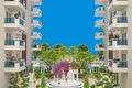 2 bedroom apartment 91 m² Turkey, Turkey