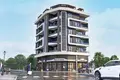 2 bedroom penthouse 94 m² Alanya, Turkey