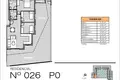 Квартира 3 спальни 82 м² Сан-Мигель-де-Салинас, Испания