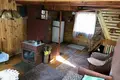 Casa 58 m² Babinicki siel ski Saviet, Bielorrusia