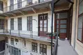 Квартира 2 комнаты 49 м² Будапешт, Венгрия