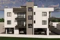 Appartement 1 chambre 58 m² district de Lárnaca, Chypre