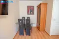 Appartement 2 chambres 48 m² Kaunas, Lituanie