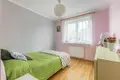 Appartement 2 chambres 53 m² Varsovie, Pologne