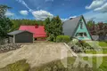 Haus 58 m² Krasnienski sielski Saviet, Belarus