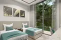 3-Schlafzimmer-Villa 285 m² Choeng Thale, Thailand