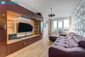 Квартира 2 комнаты 50 м² Вильнюс, Литва