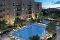 Complejo residencial Remraam Residence with around-the-clock security, swimming pools and green areas, Dubailand, Dubai, UAE