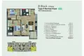Penthouse 4 zimmer 180 m² Konyaalti, Türkei