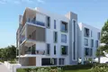 Appartement 2 chambres 103 m² Kato Polemidion Municipality, Chypre