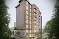 Wohnung 1 Schlafzimmer 40 m² Boreti, Montenegro
