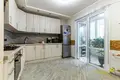 Квартира 2 комнаты 62 м² Озерцо, Беларусь